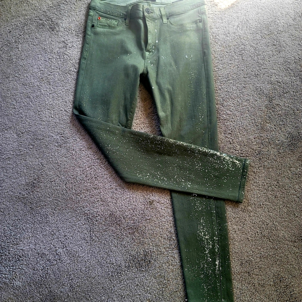 PANTS